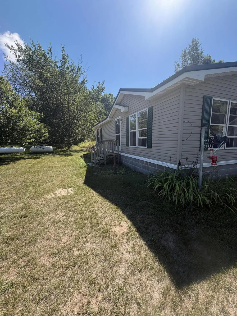 1887 E Fish Road Ferry Township, MI 49455
