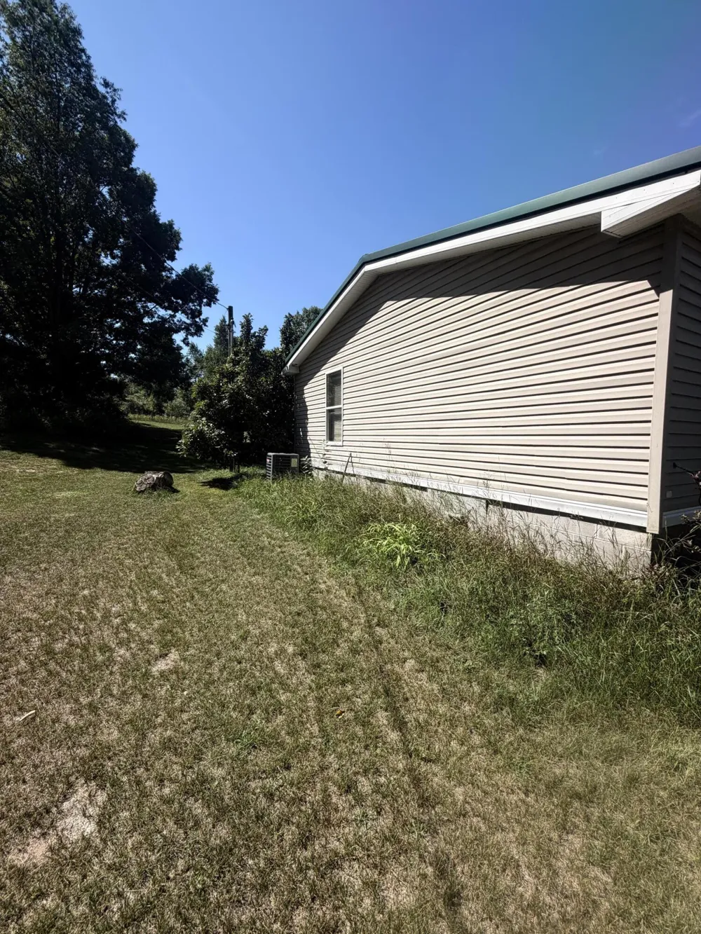 1887 E Fish Road Ferry Township, MI 49455