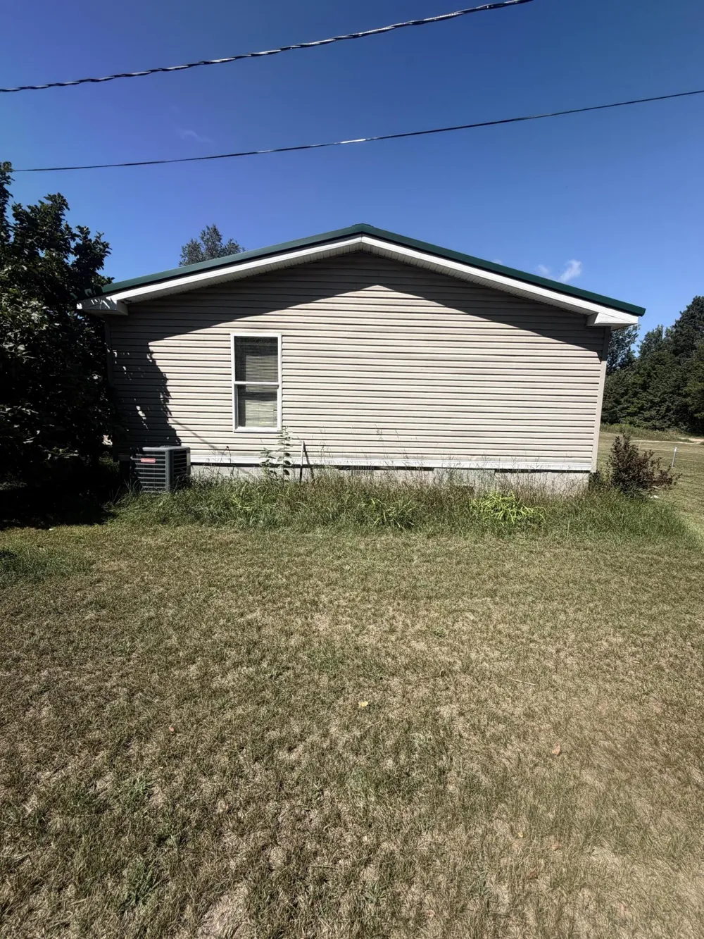 1887 E Fish Road Ferry Township, MI 49455