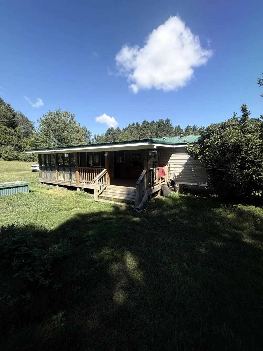 1887 E Fish Road Ferry Township, MI 49455