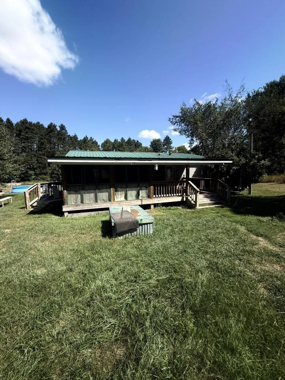 1887 E Fish Road Ferry Township, MI 49455