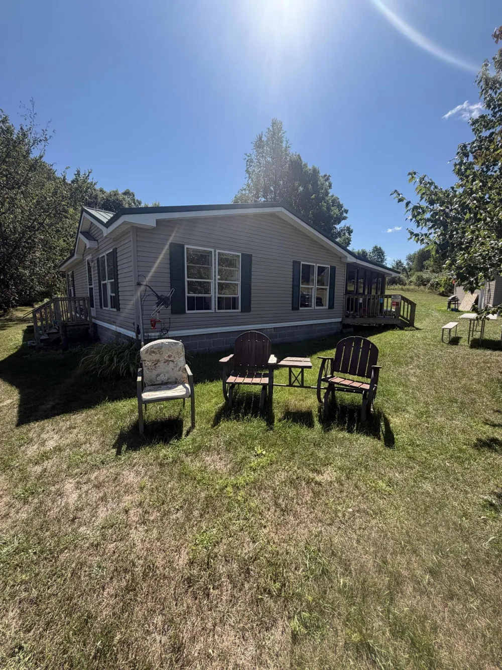 1887 E Fish Road Ferry Township, MI 49455