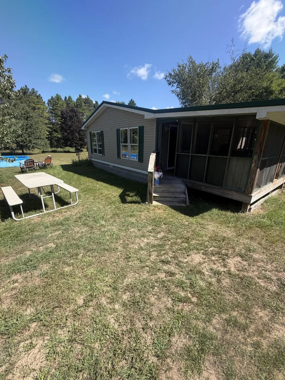 1887 E Fish Road Ferry Township, MI 49455