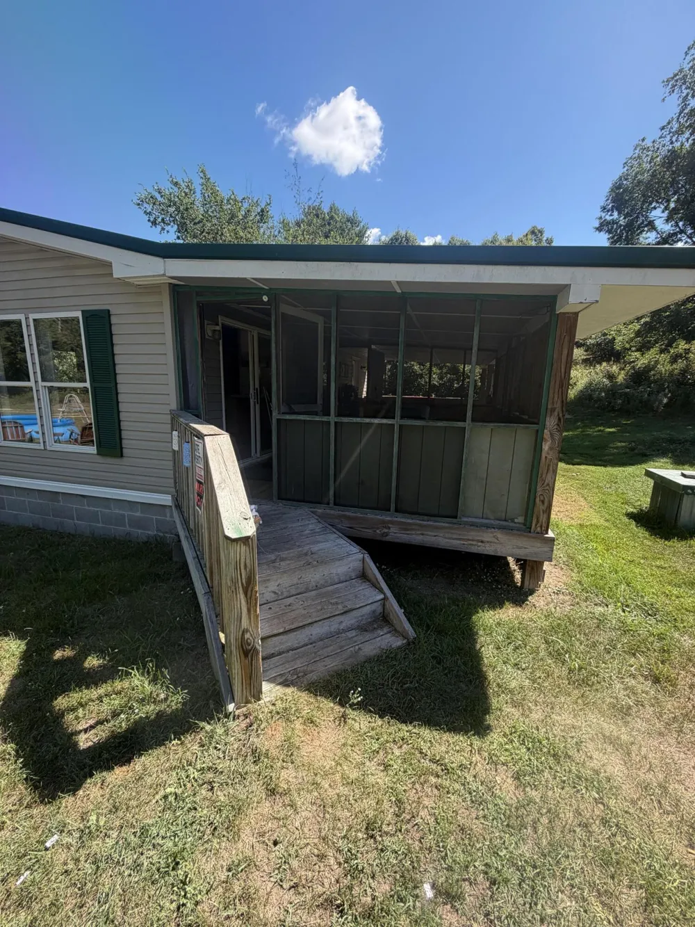 1887 E Fish Road Ferry Township, MI 49455