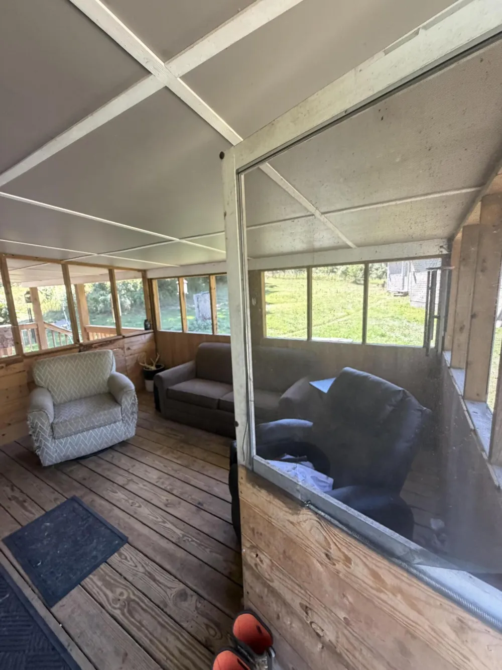 1887 E Fish Road Ferry Township, MI 49455