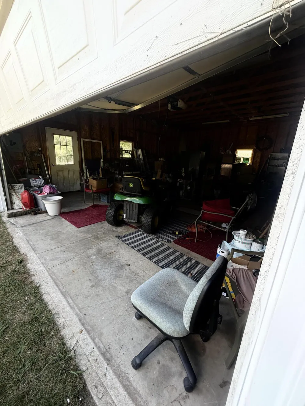 1887 E Fish Road Ferry Township, MI 49455
