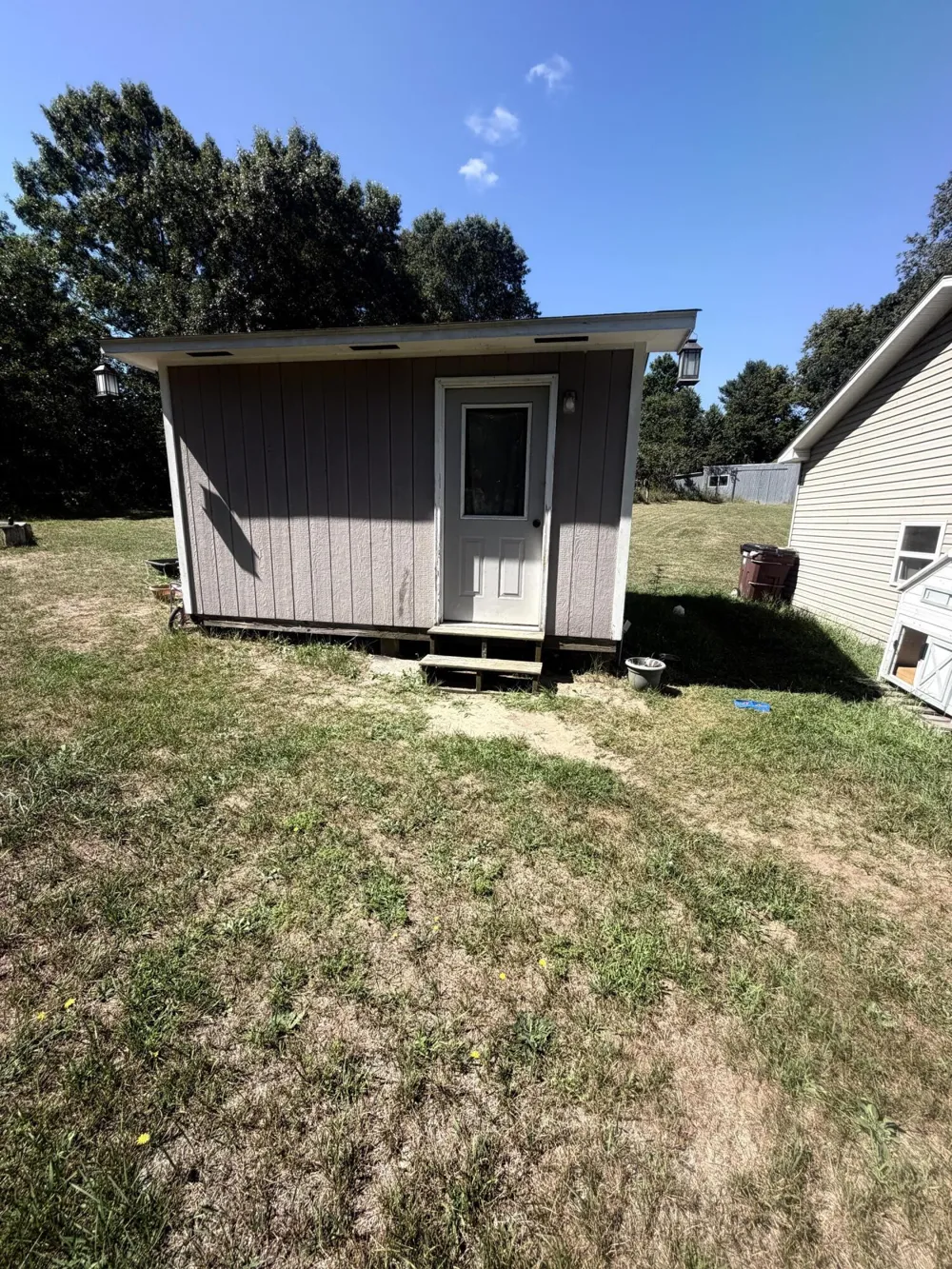 1887 E Fish Road Ferry Township, MI 49455