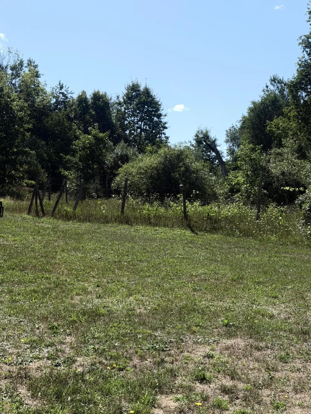 1887 E Fish Road Ferry Township, MI 49455