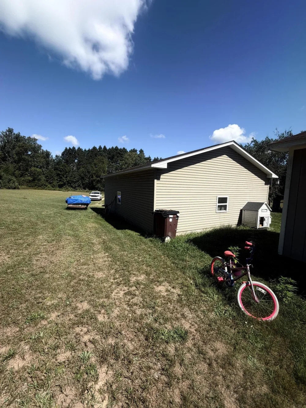 1887 E Fish Road Ferry Township, MI 49455