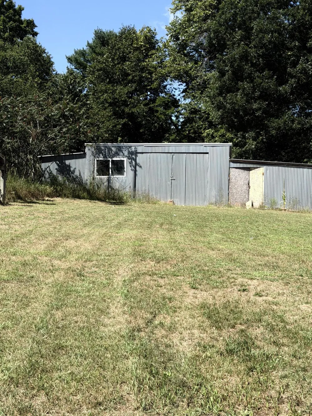 1887 E Fish Road Ferry Township, MI 49455
