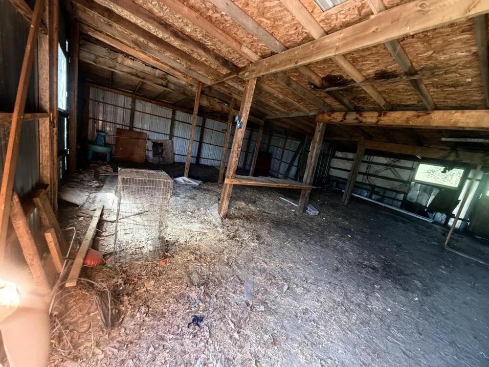 1887 E Fish Road Ferry Township, MI 49455