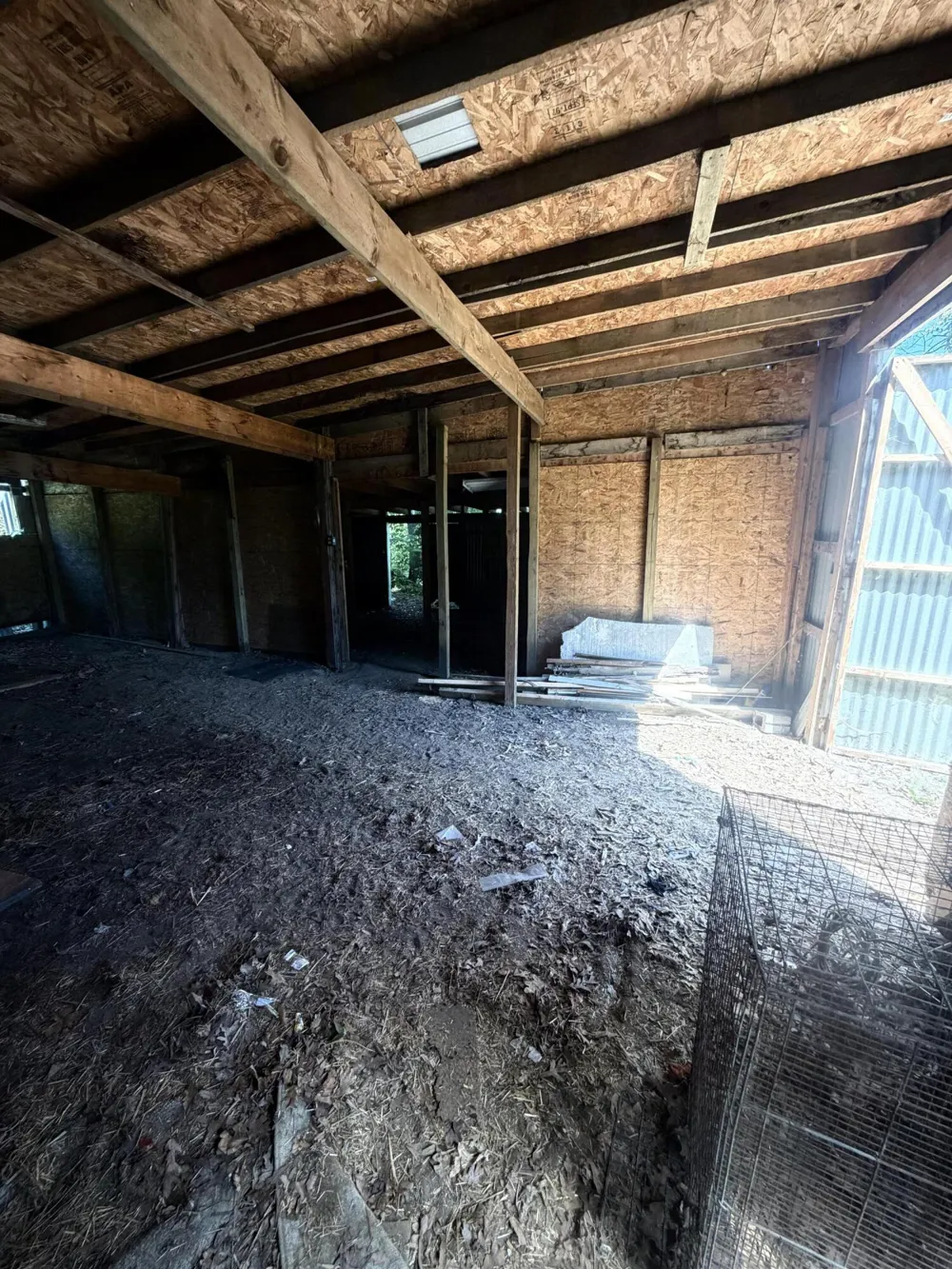 1887 E Fish Road Ferry Township, MI 49455