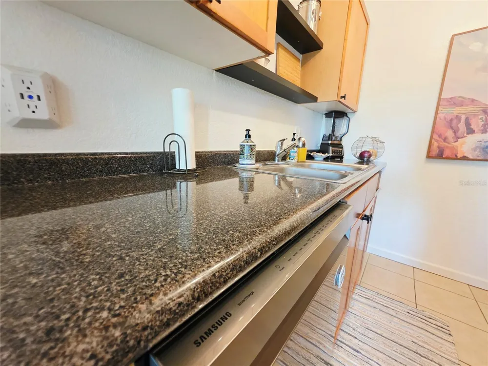 118 POMPANO DRIVE SE #B St Petersburg, FL 33705