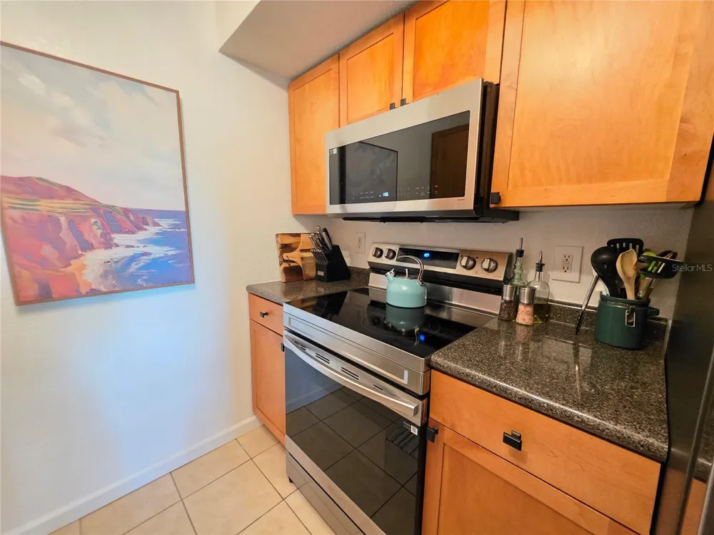 118 POMPANO DRIVE SE #B St Petersburg, FL 33705
