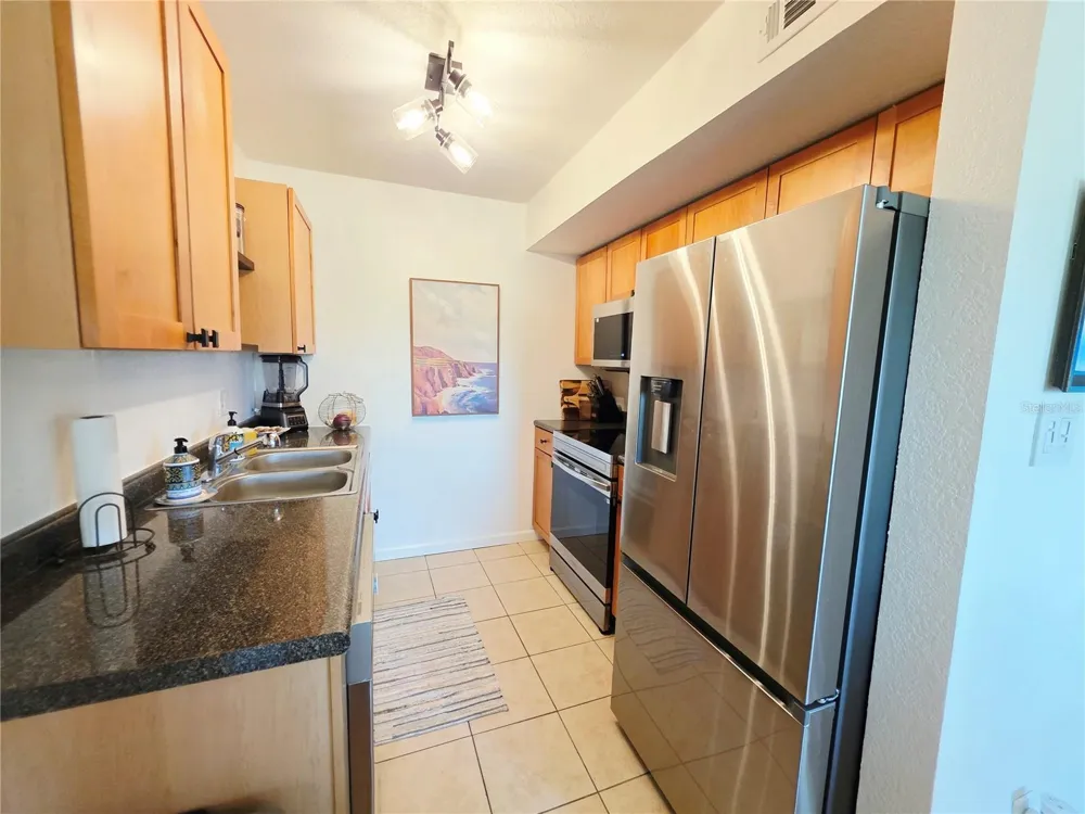 118 POMPANO DRIVE SE #B St Petersburg, FL 33705