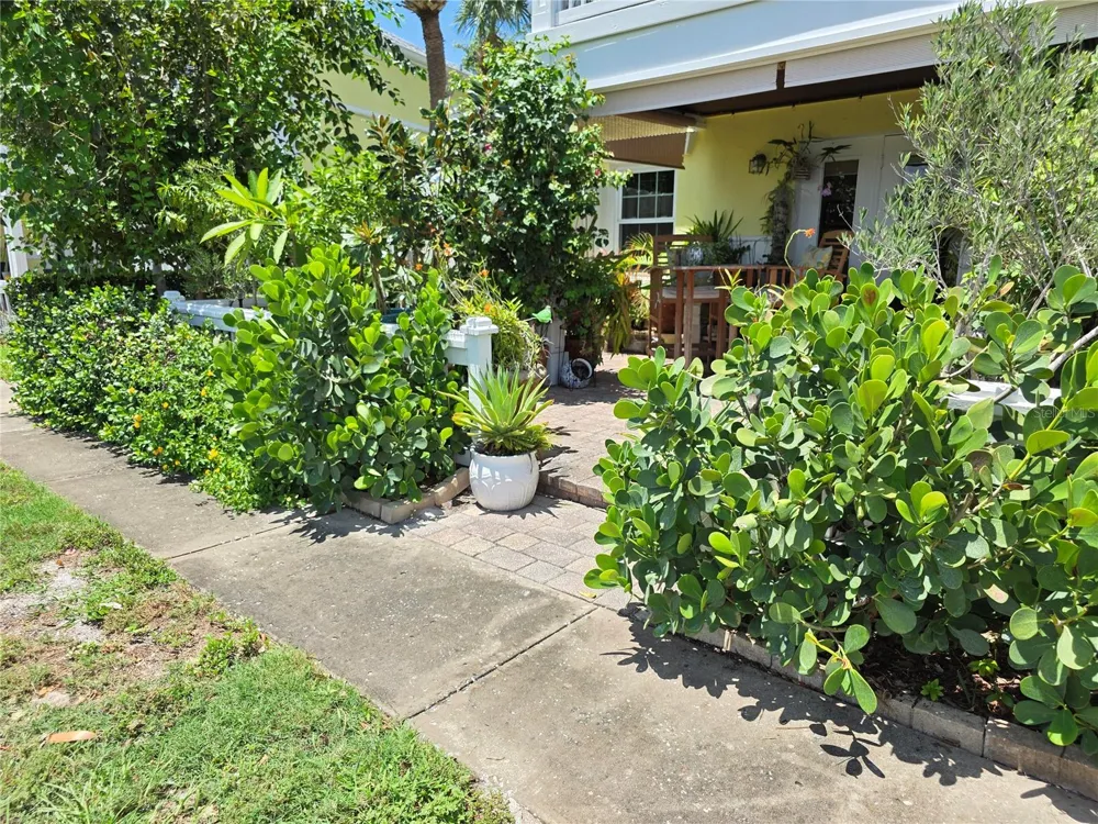 118 POMPANO DRIVE SE #B St Petersburg, FL 33705