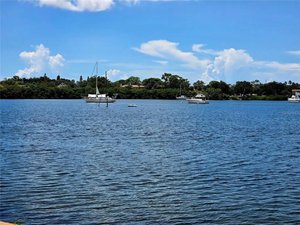 118 POMPANO DRIVE SE #B St Petersburg, FL 33705