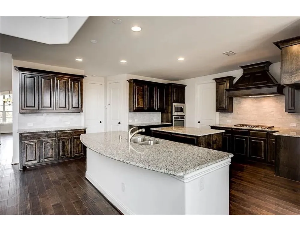 1504 Barrier Island Drive Aubrey, TX 76227
