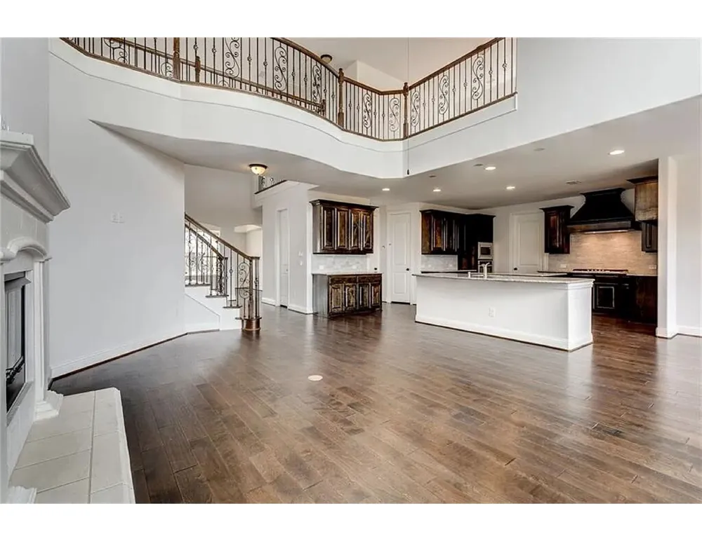 1504 Barrier Island Drive Aubrey, TX 76227