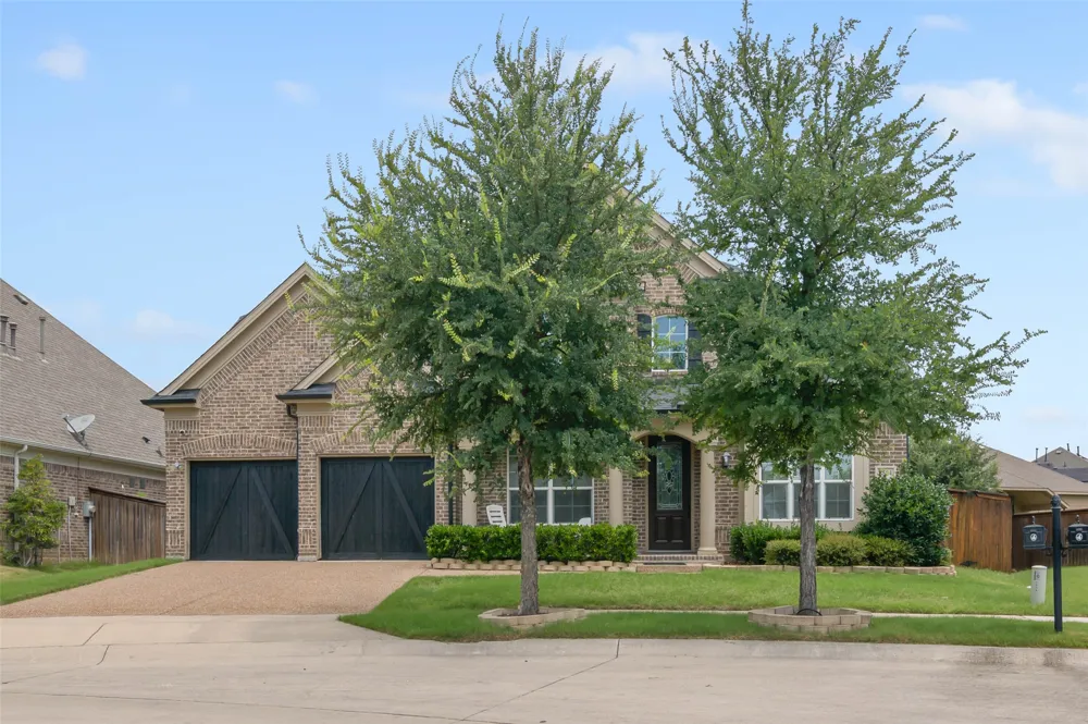 1504 Barrier Island Drive Aubrey, TX 76227