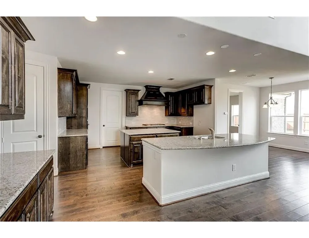 1504 Barrier Island Drive Aubrey, TX 76227