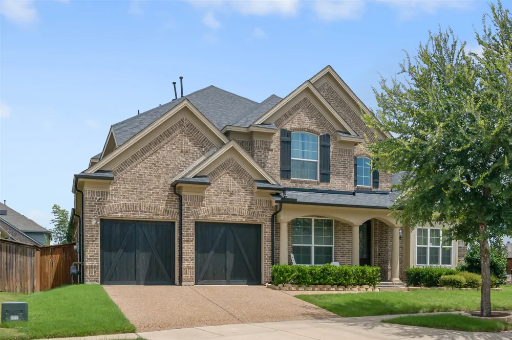 1504 Barrier Island Drive Aubrey, TX 76227