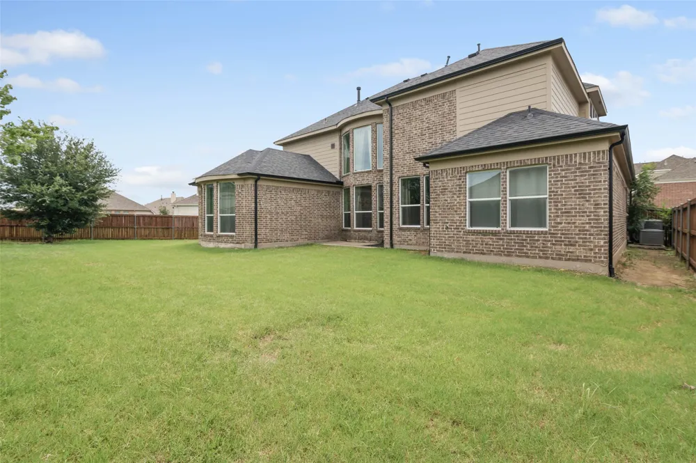 1504 Barrier Island Drive Aubrey, TX 76227