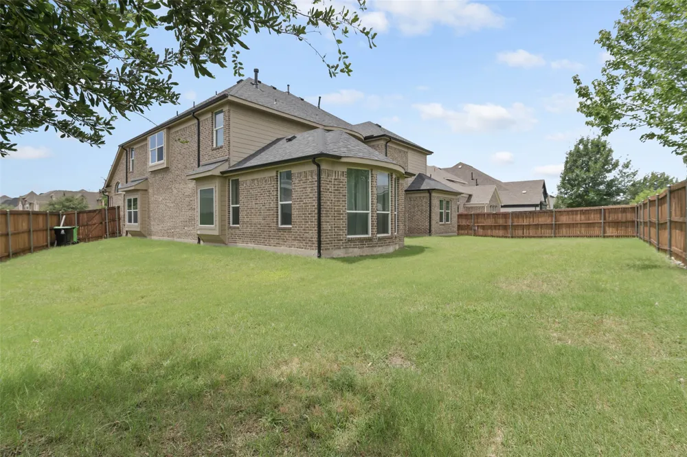 1504 Barrier Island Drive Aubrey, TX 76227