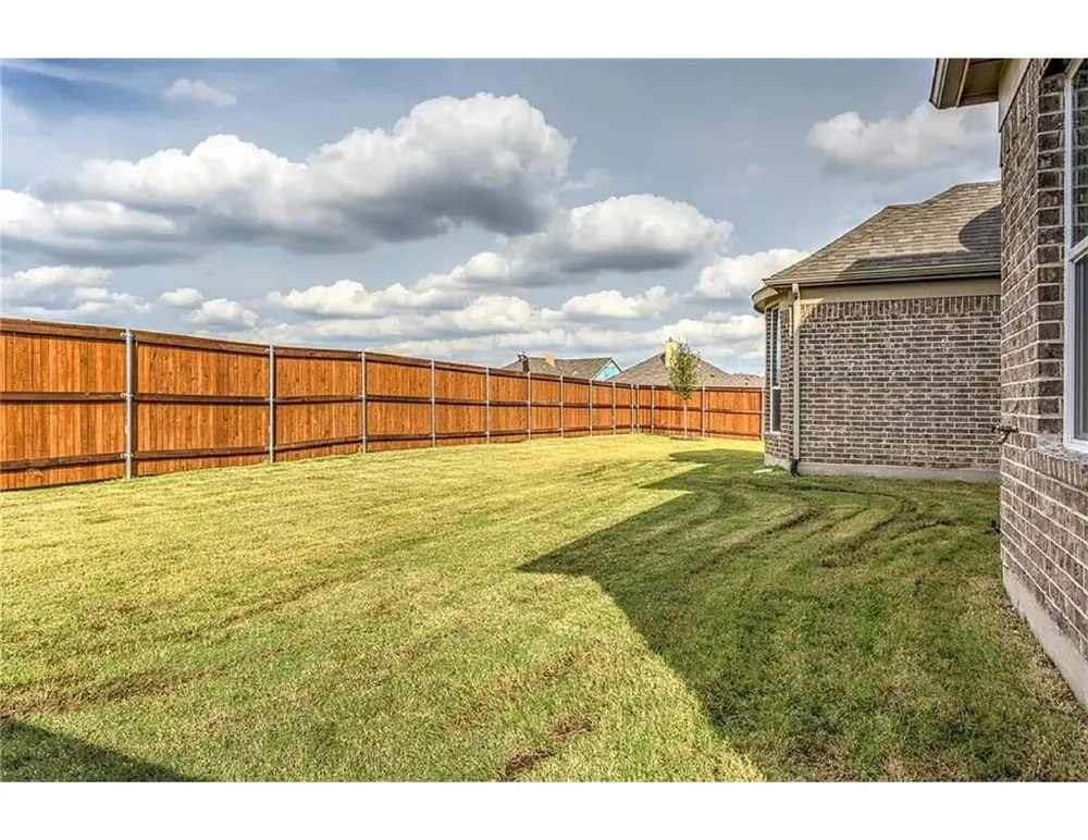 1504 Barrier Island Drive Aubrey, TX 76227