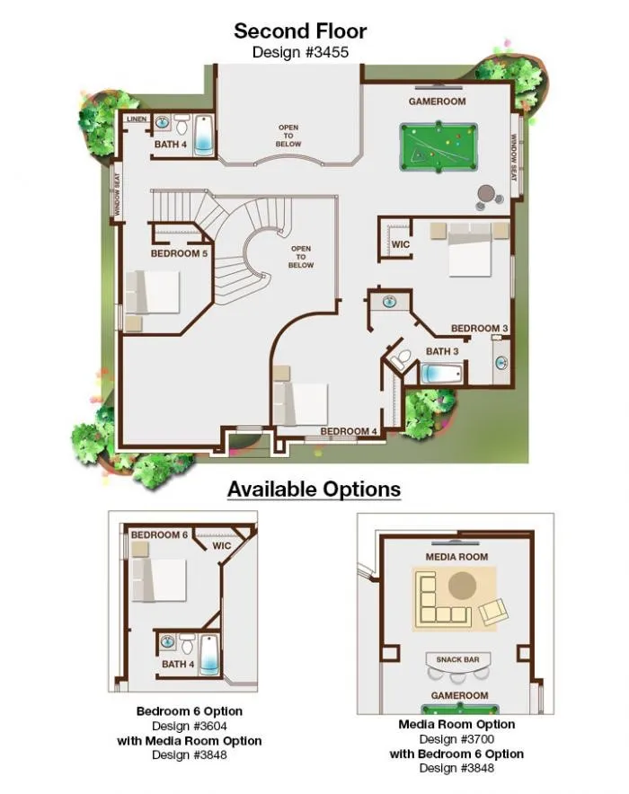 1504 Barrier Island Drive Aubrey, TX 76227