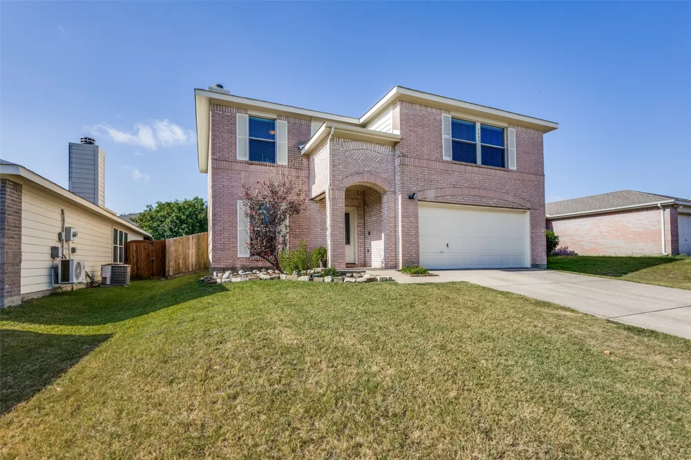 1609 White Oak Road Anna, TX 75409