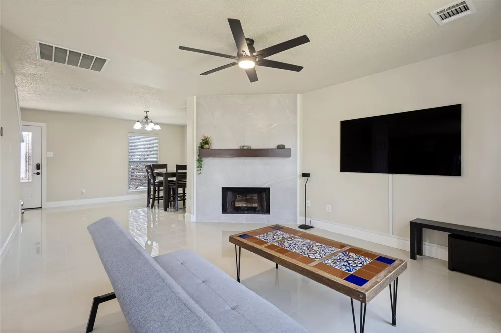 1609 White Oak Road Anna, TX 75409