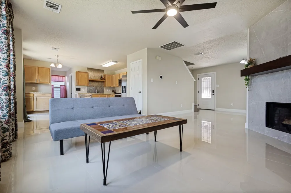 1609 White Oak Road Anna, TX 75409