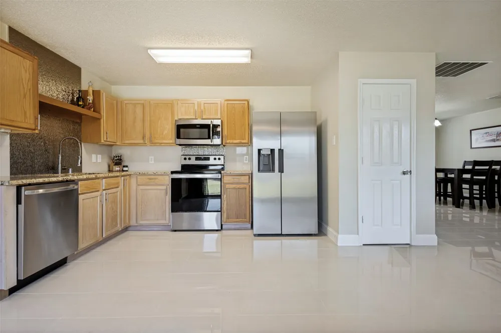 1609 White Oak Road Anna, TX 75409