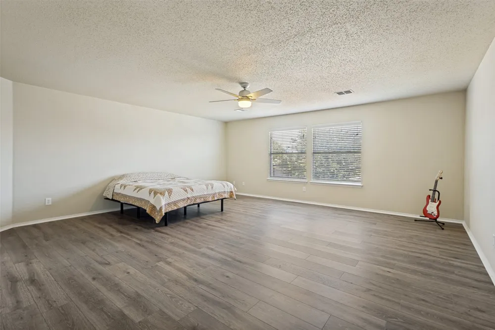 1609 White Oak Road Anna, TX 75409