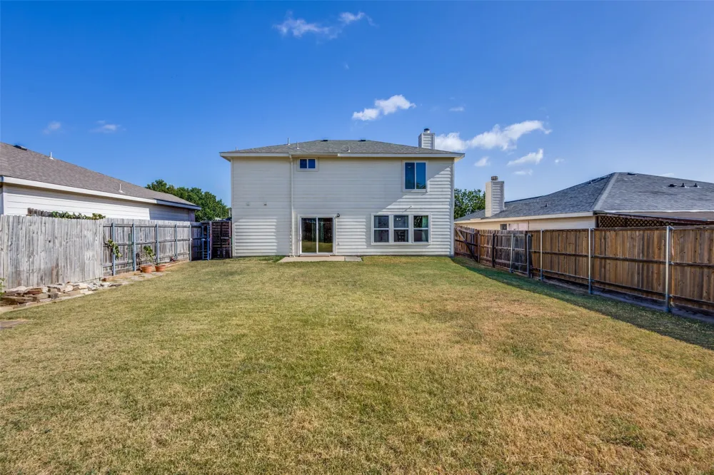 1609 White Oak Road Anna, TX 75409