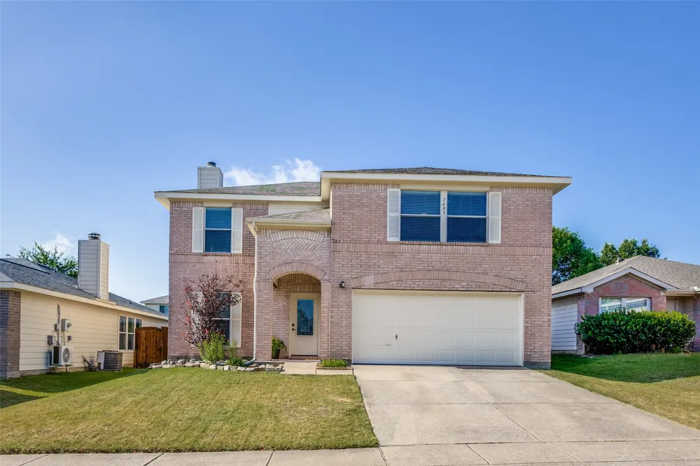 1609 White Oak Road Anna, TX 75409