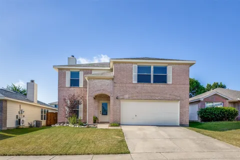 1609 White Oak Road