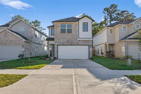 202 Emerald Thicket Lane