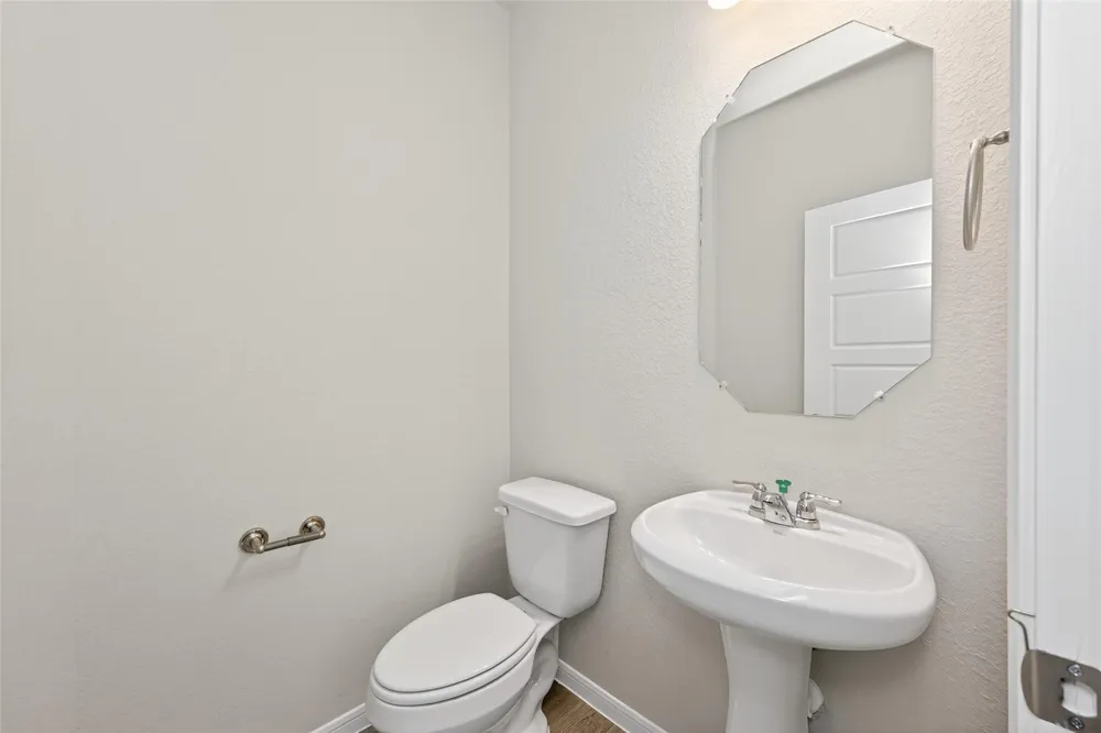 202 Emerald Thicket Lane Huffman, TX 77336
