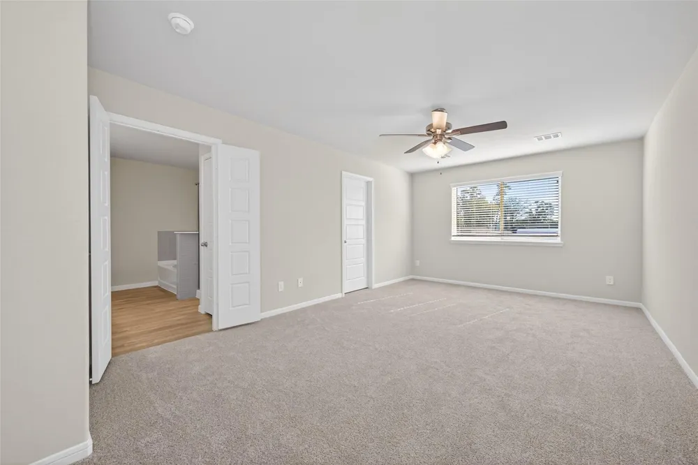 202 Emerald Thicket Lane Huffman, TX 77336