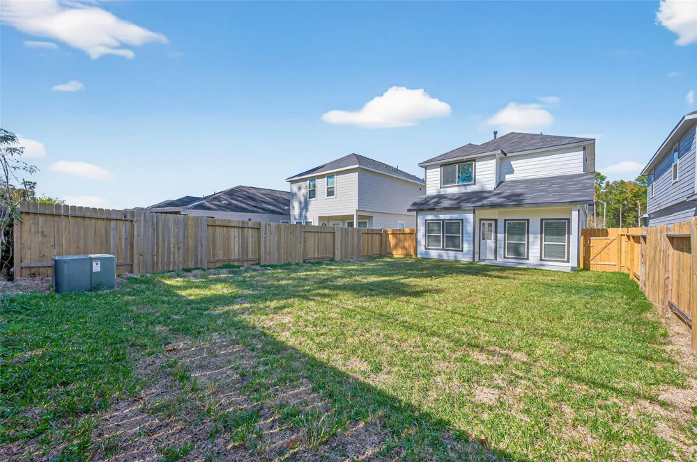 202 Emerald Thicket Lane Huffman, TX 77336