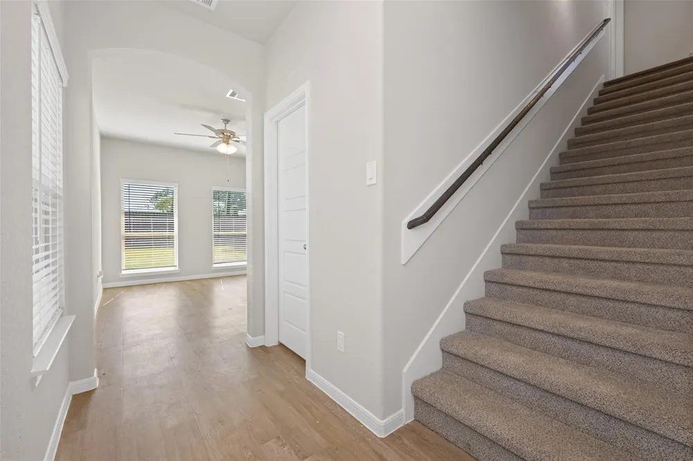 202 Emerald Thicket Lane Huffman, TX 77336