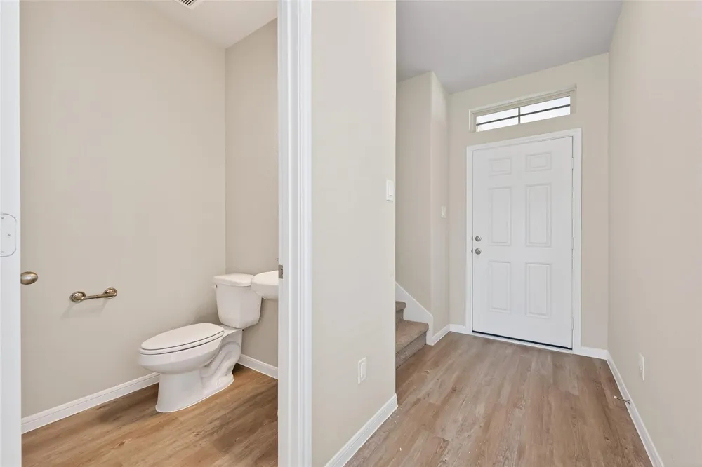 202 Emerald Thicket Lane Huffman, TX 77336