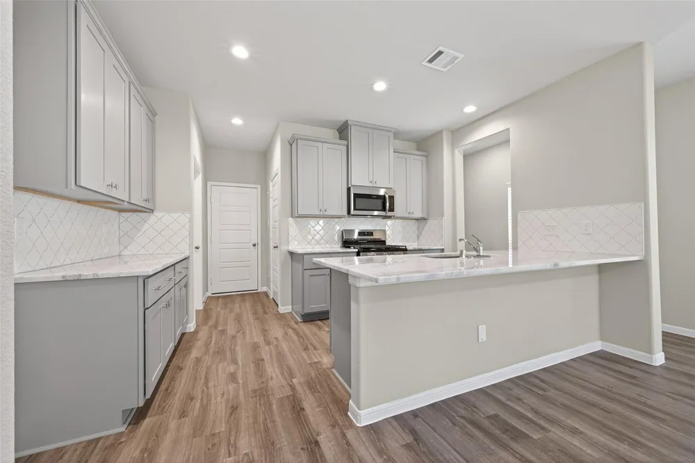 24706 Lago Bay Lane Huffman, TX 77336