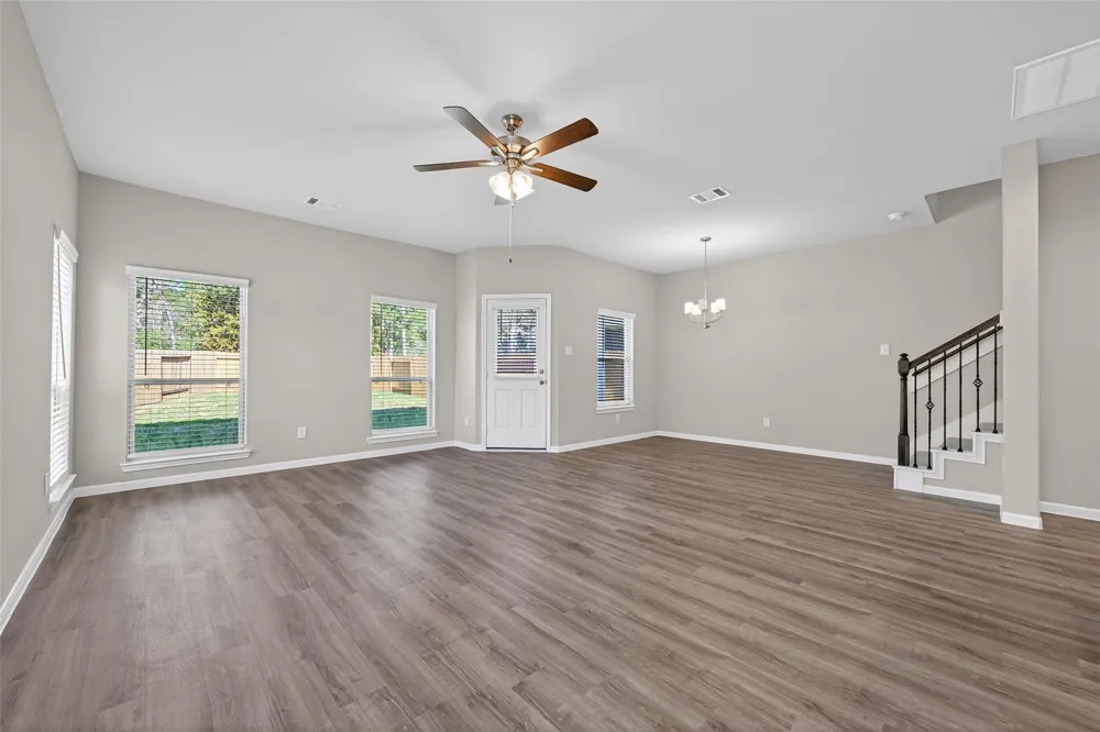 24706 Lago Bay Lane Huffman, TX 77336