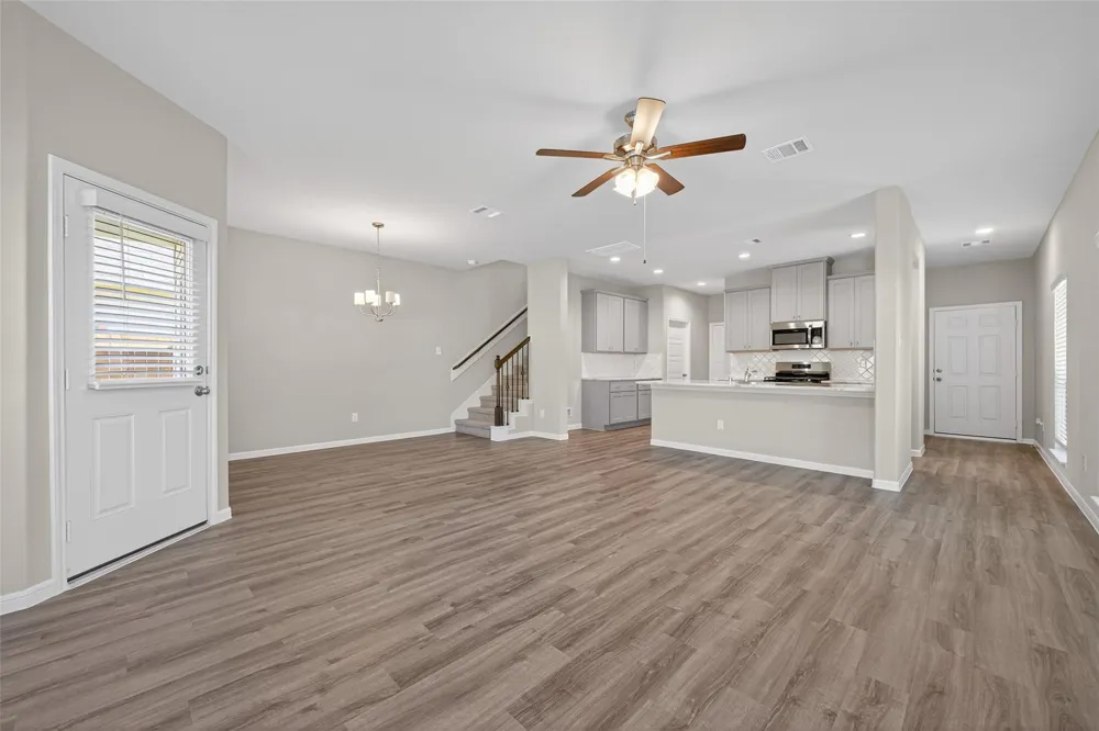 24706 Lago Bay Lane Huffman, TX 77336