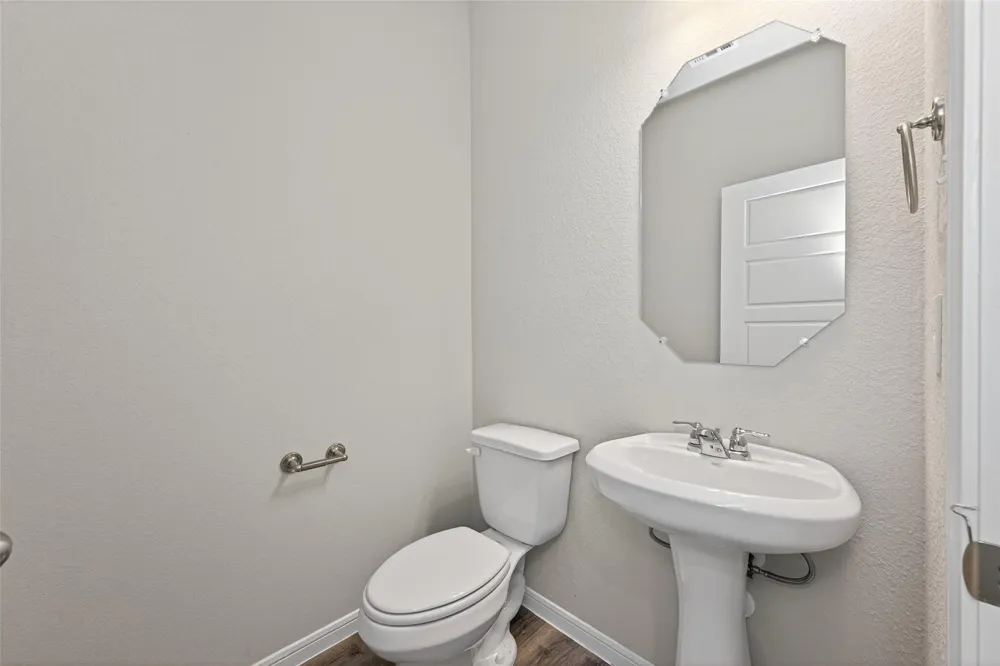 24706 Lago Bay Lane Huffman, TX 77336