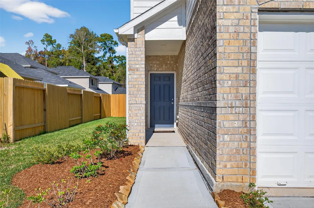 24706 Lago Bay Lane Huffman, TX 77336