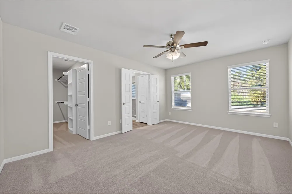 24706 Lago Bay Lane Huffman, TX 77336